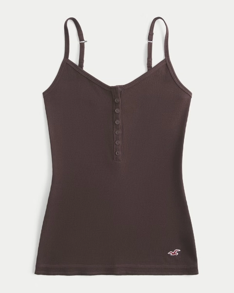 Henley Cami