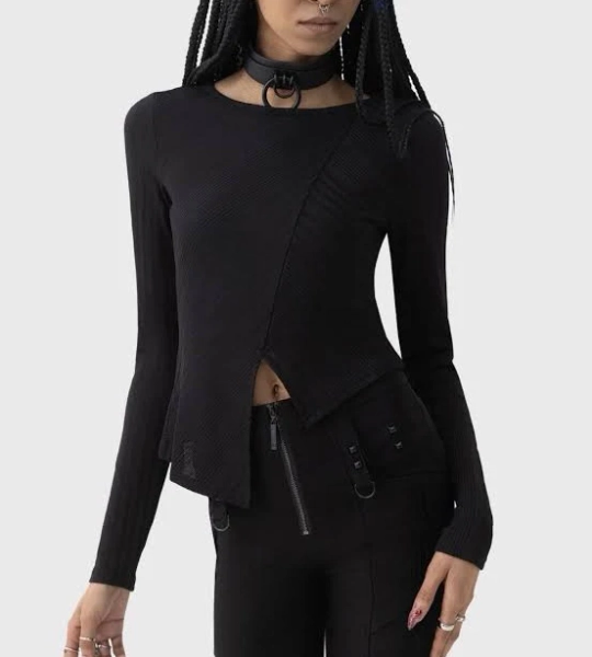 Killstar x Kihilist Top