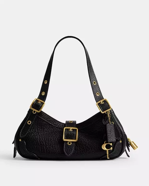 Drifter Shoulder Bag 31