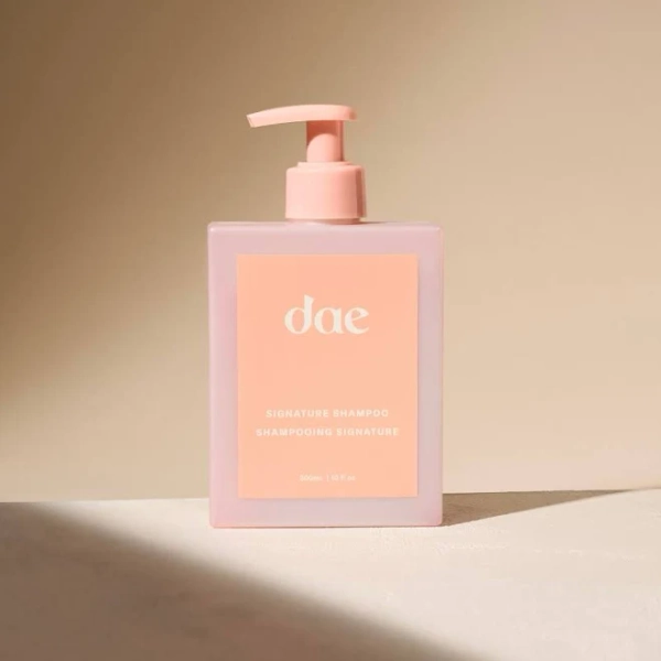 Dae Hair Signature Shampoo