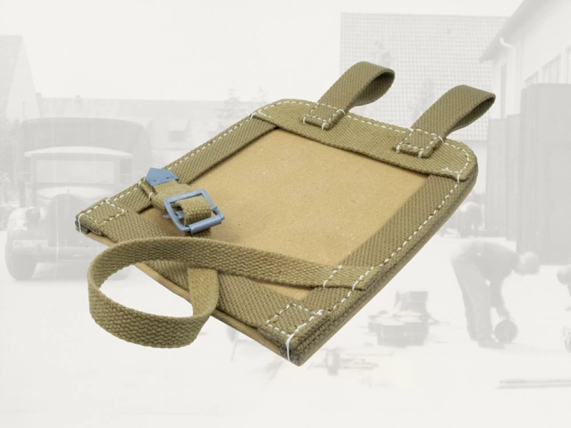 Feldspaten Pouch DAK