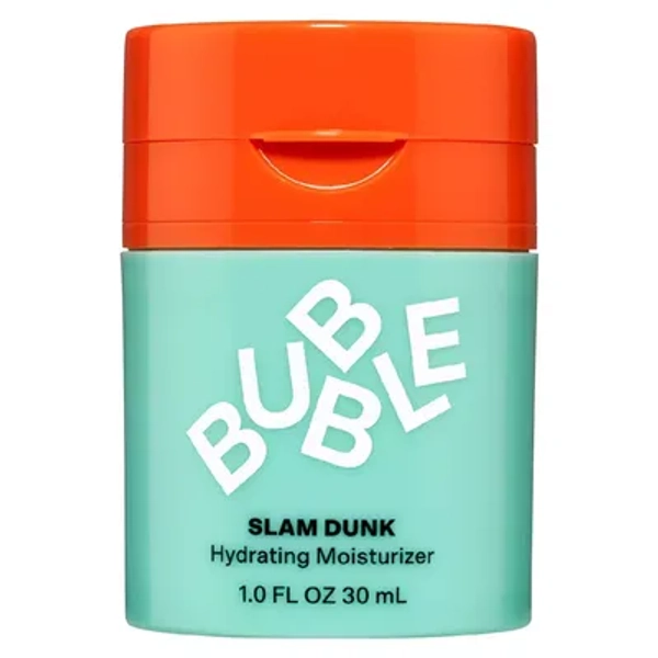 Bubble Slam Dunk Hydrating Moisturiser 30ml
