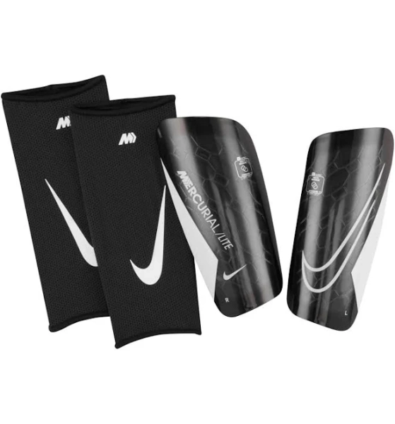 Nike Mercurial Lite Shin Guards