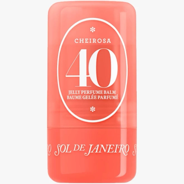 Sol de Janeiro Cheirosa 40 Jelly Perfume Balm