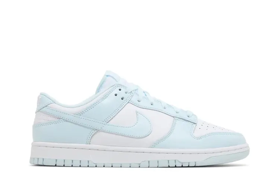 Buy Nike Dunk Low 'Glacier Blue' - DV0833 104 | GOAT