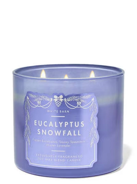 Bath & Body Works