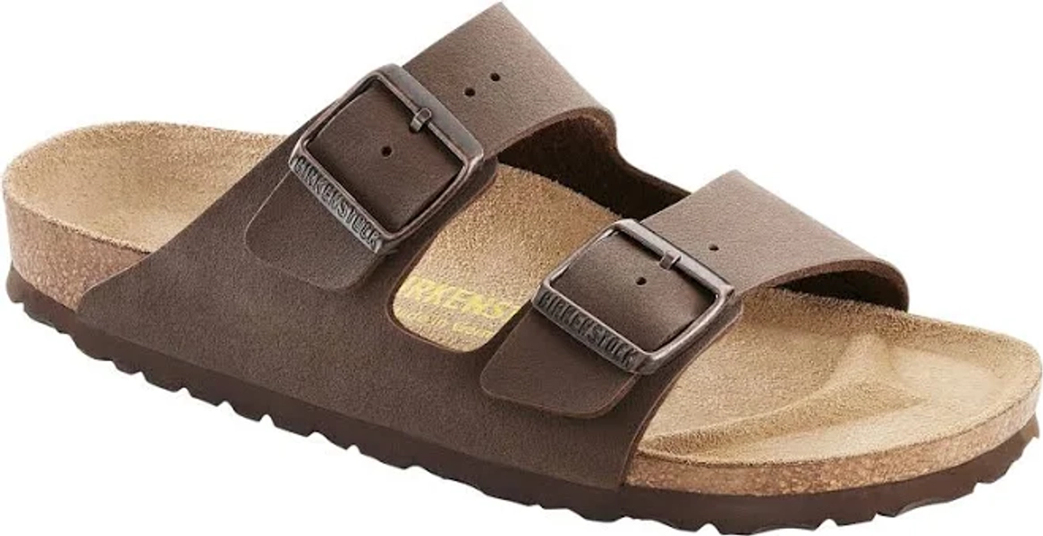 Birkenstocks