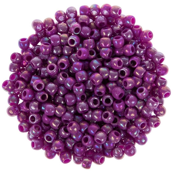 Pony Beads