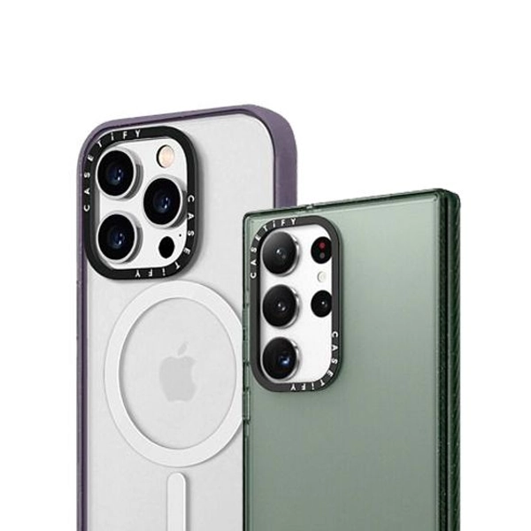CASETiFY Text Custom Case