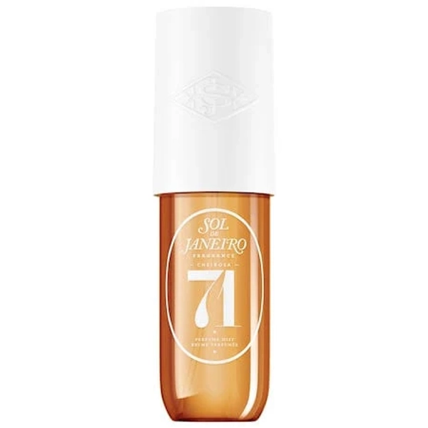 Sol De Janeiro Cheirosa 71 Hair & Body Perfume Mist