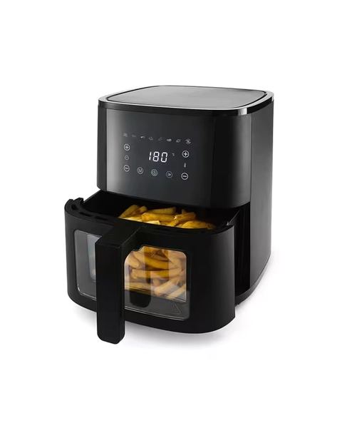 6.2L Window Air Fryer
