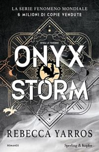Onyx Vol 3