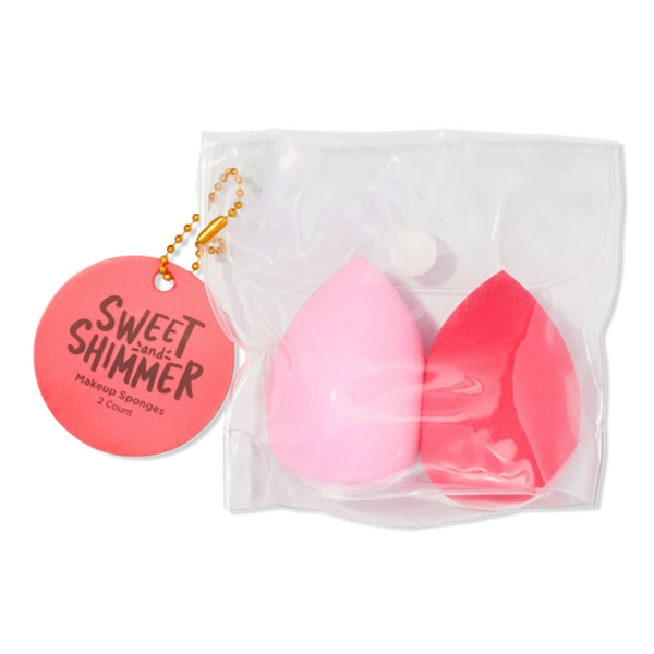 Makeup Sponge Duo