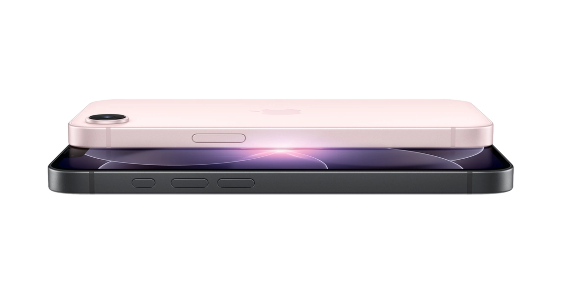 iPhone 17e