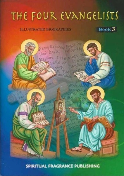 The Four Evangelists