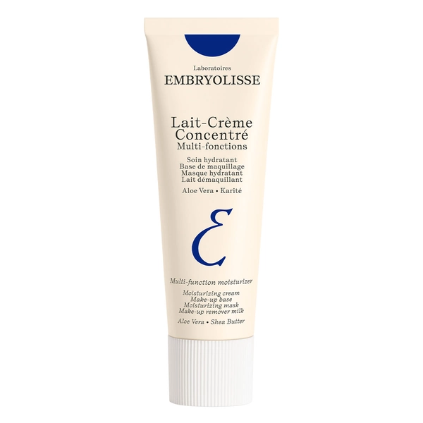 Lait-Crème Concentré 75ml - Embryolisse.com.au