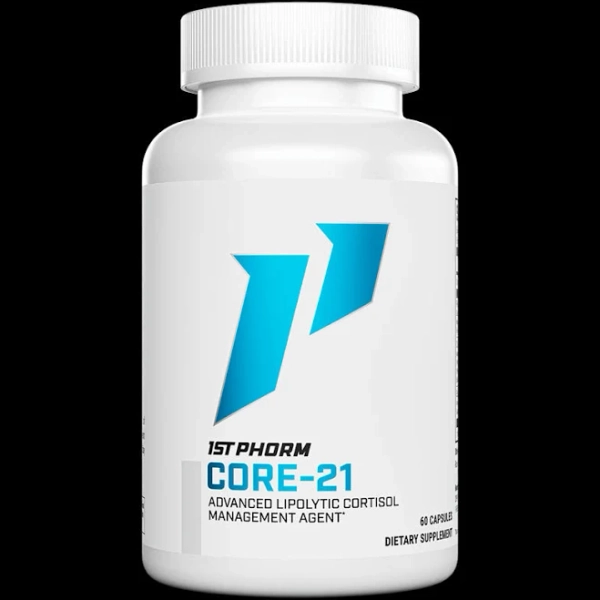 1st Phorm Core-21 Nutritional Supplements