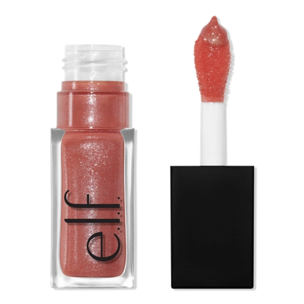 Glow Reviver Lip Oil Glimmer - Princess Cut