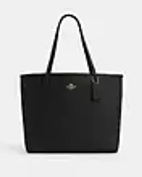 City Tote Bag