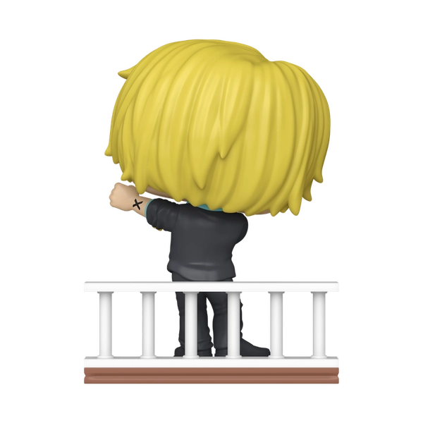 Sanji Funko Pop