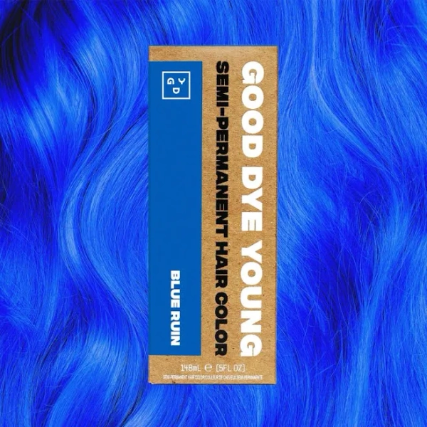 Good Dye Young Ruin Semi-Permanent Hair Color