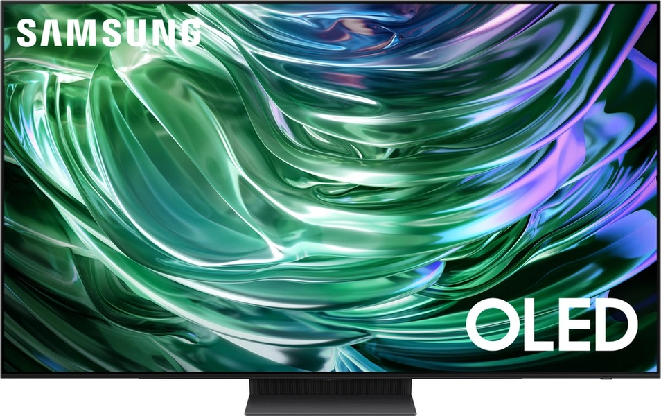 Samsung QE65S90D - 65 inch - 4K OLED - 2024 - Buitenlands model