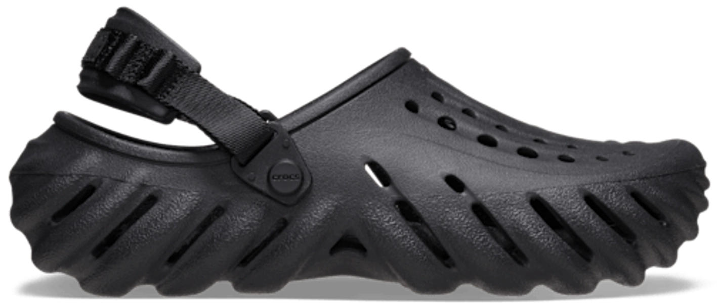 Echo Clog
