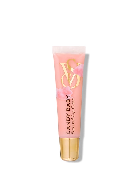 Flavored Lip Gloss