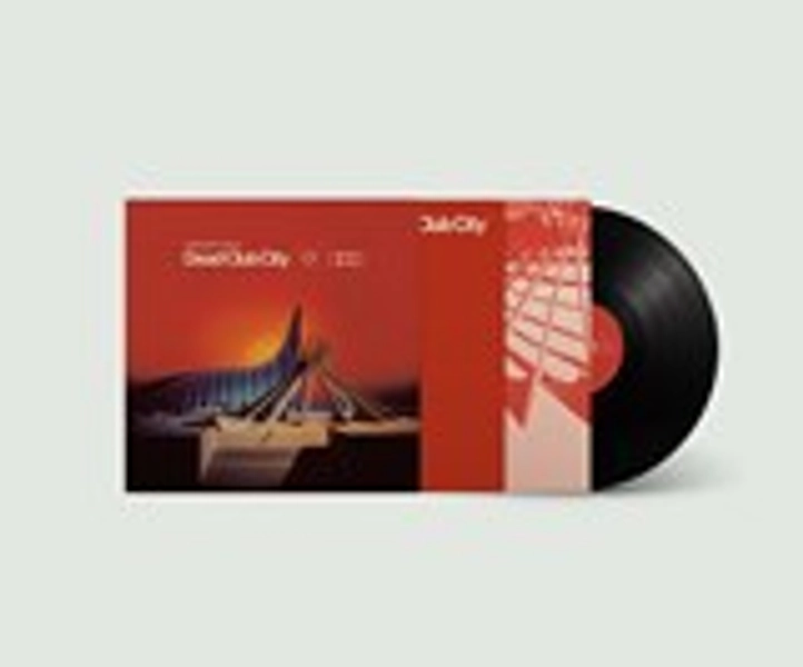 Dead Club City | HMV Store