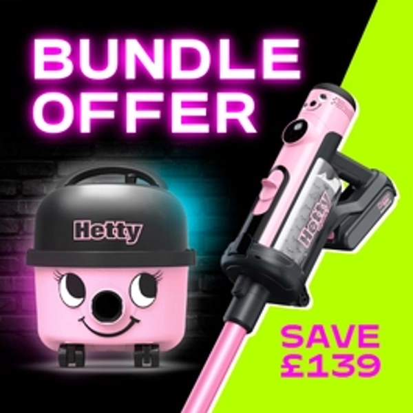 Hetty Bundle