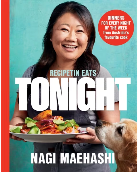 RecipeTin Eats: Tonight by Nagi Maehashi - Book - Sor - Miscellaneous