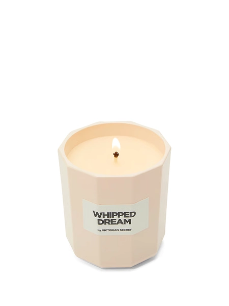 Whipped Dream Single Wick Candle