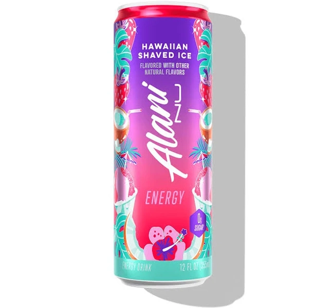 Alani Nu Energy Drink