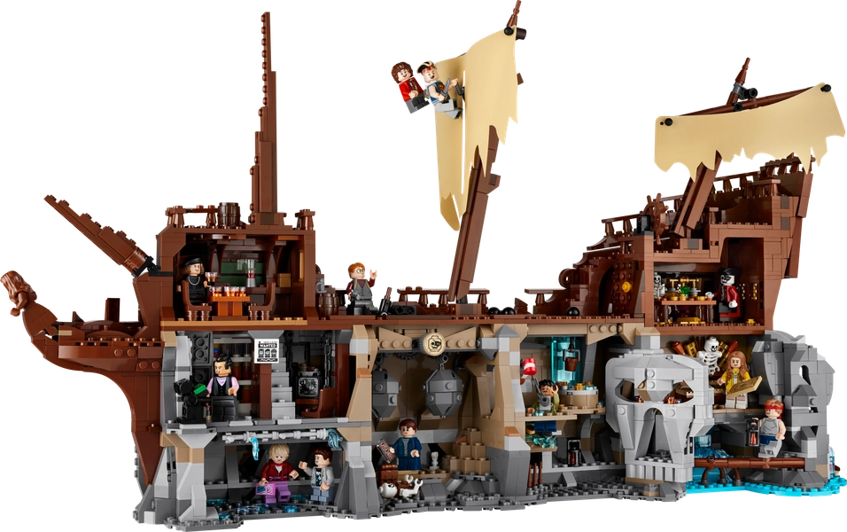 The Goonies