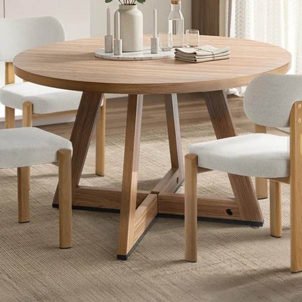 Kahie 120cm Dining Table