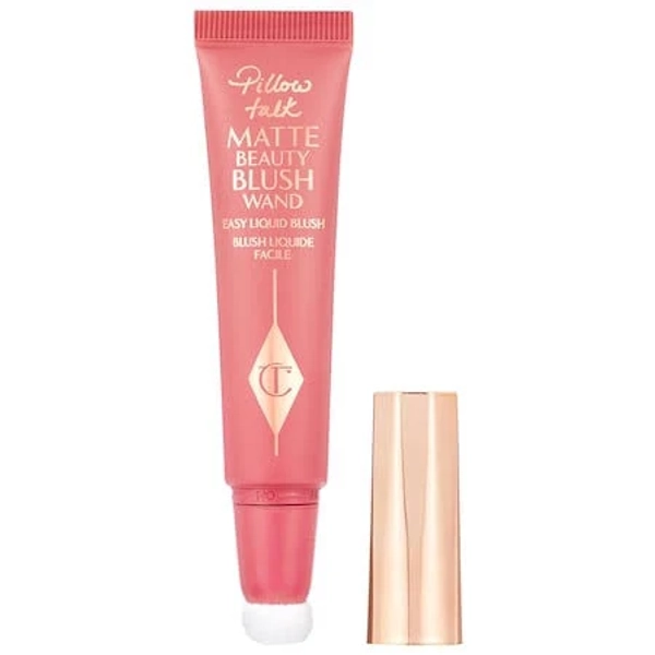 Charlotte Tilbury Matte Beauty Blush Wand