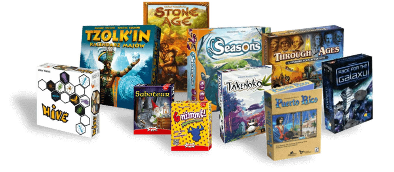 BoardGameArena Subscription