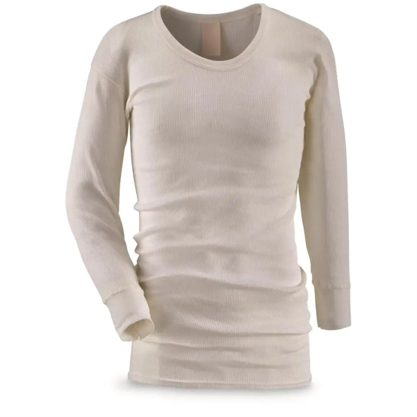 Undershirt