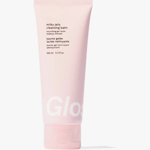 Glossier Milky Jelly Cleansing Balm & Makeup Remover