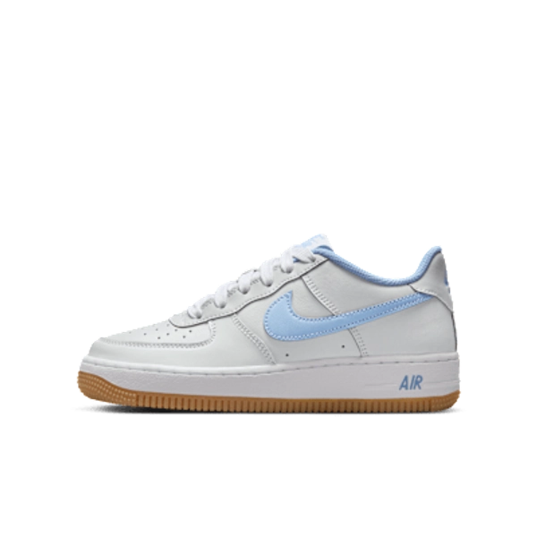 Nike Air Force 1 LV8 Big Kids' Shoes