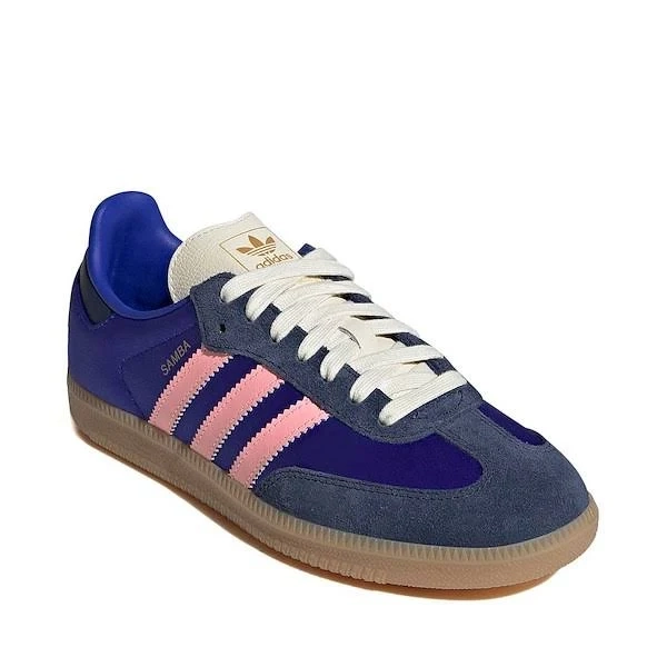 Adidas Women's Samba OG Athletic Shoe