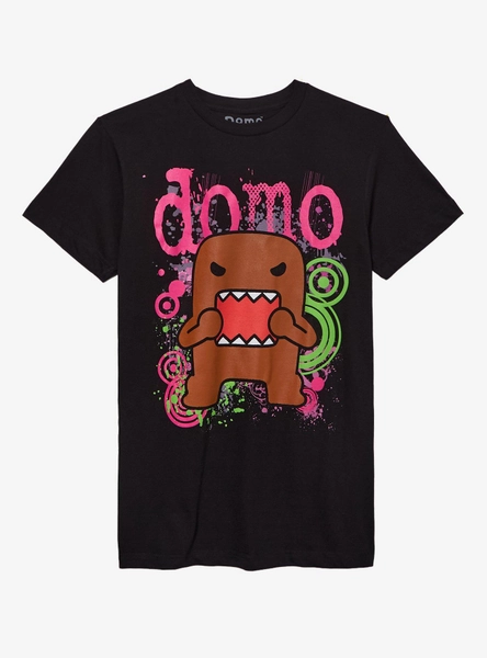 Domo Scene T-Shirt