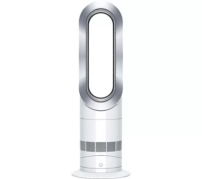 DYSON AM09 Hot+Cool™ Jet Focus - White