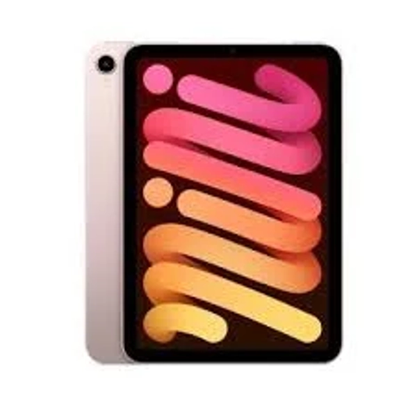 Apple iPad Mini 6 256 Go LTE (Rose) (30 Day)