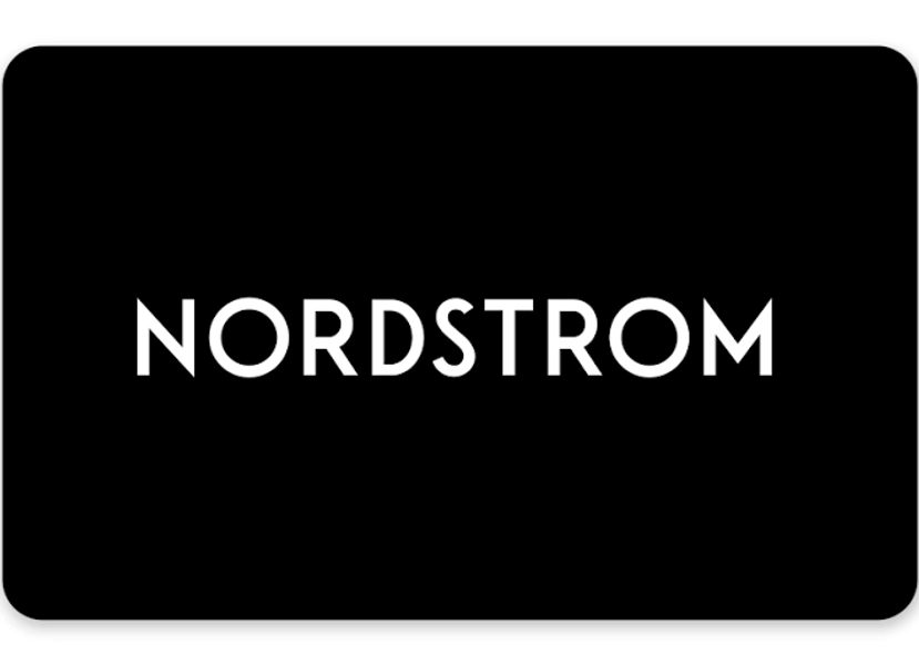Nordstrom Gift Card - $10 - Digital