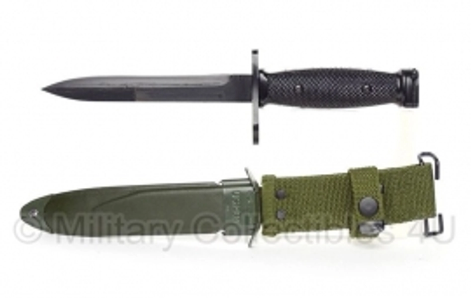 M7 Bajonet (M16)