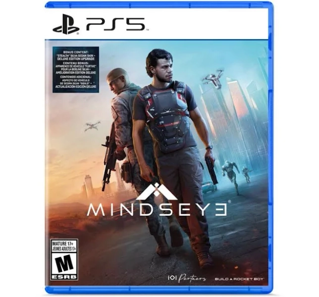 Mindseye