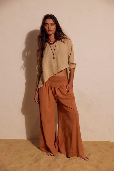 Robin Pants