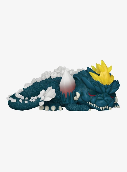 Funko Godzilla Pop! Movies Sleeping SpaceGodzilla Vinyl Figure