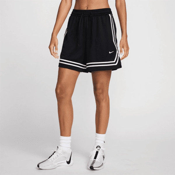 Nike Crossover Women's Dri-FIT 5" Basketball Shorts